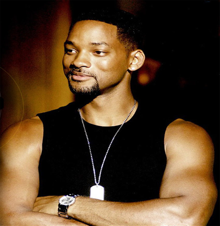 will smith